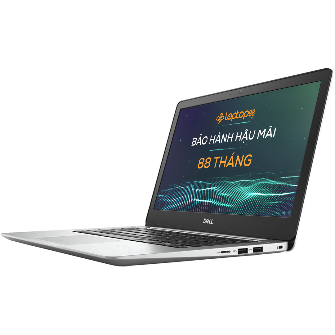 Hình ảnh của Laptop Mới Dell Inspiron 5370 - Mỏng Nhẹ, Mạnh Mẽ, Win Bản Quyền Gọi ngay 0937 759 311 mua hàng nhé