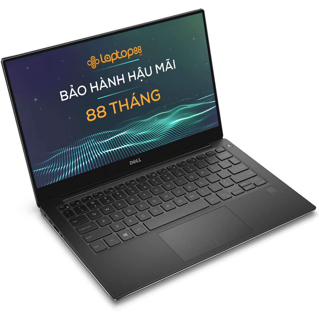 Hình ảnh của Laptop Cũ Dell XPS 9360 - Intel Core i7 Gọi ngay 0937 759 311 mua hàng nhé