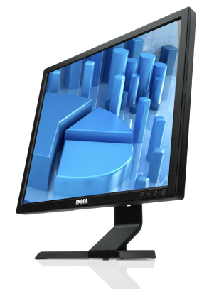 Hình ảnh của Màn hình LCD Dell E190S BH 12 Tháng