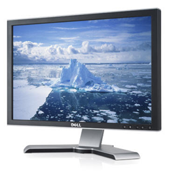 Hiển thị chi tiết cho Màn hình LCD Dell UltraSharp 2009WFP BH 12 Tháng Hình ảnh của Màn hình LCD Dell UltraSharp 2009WFP BH 12 Tháng