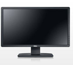 Hình ảnh của Màn hình LCD Dell Professional P2312HT BH 12 Tháng