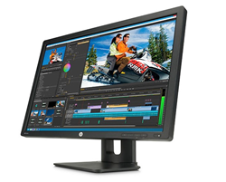 Hiển thị chi tiết cho Màn hình LCD HP Z23i BH 12 Tháng Hình ảnh của Màn hình LCD HP Z23i BH 12 Tháng