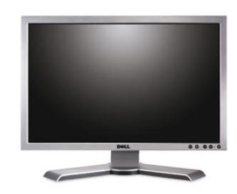 Hình ảnh của Màn hình LCD Dell UltraSharp 2208WFP BH 12 Tháng