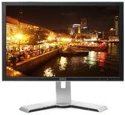 Hiển thị chi tiết cho Màn hình Dell UltraSharp 2408WFP BH 12 Tháng Hình ảnh của Màn hình Dell UltraSharp 2408WFP BH 12 Tháng