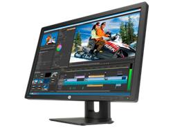 Hiển thị chi tiết cho Màn hình LCD HP Z24i - IPS BH 12 Tháng Hình ảnh của Màn hình LCD HP Z24i - IPS BH 12 Tháng