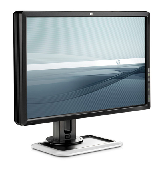 Hình ảnh của Màn hình LCD 24inch HP 2480zx BH 12 Tháng