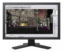 Hiển thị chi tiết cho Màn hình LCD EZO SX2462W BH 12 Tháng Hình ảnh của Màn hình LCD EZO SX2462W BH 12 Tháng