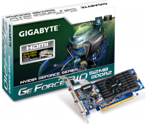 Hình ảnh của Geforce 210 â 310 Card LÃ¹n BH 12 Tháng