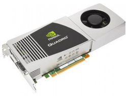 Hiển thị chi tiết cho NVIDIA Quadro FX 4800 BH 12 Tháng Hình ảnh của NVIDIA Quadro FX 4800 BH 12 Tháng