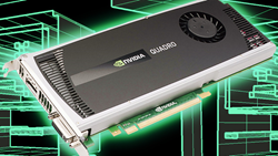 Hiển thị chi tiết cho QUADRO 4000 BH 12 Tháng Hình ảnh của QUADRO 4000 BH 12 Tháng