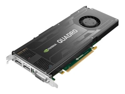 Hiển thị chi tiết cho NVIDIA Quadro K4200 â like new BH 12 Tháng Hình ảnh của NVIDIA Quadro K4200 â like new BH 12 Tháng