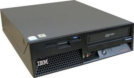 Hình ảnh của Máy Bộ IBM LENOVO M55 – CASE MINI BH 12 Tháng