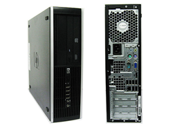 Hình ảnh của Máy bộ HP Compaq 6000PRO  Case Trung, Case Mini  Cáº¥u hÃ¬nh 1 BH 12 Tháng