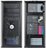 Hình ảnh của Máy bộ Dell Optiplex 780  Case Lá»n  cáº¥u hÃ¬nh 3 BH 12 Tháng, Picture 1
