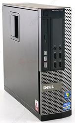 Hình ảnh của Máy bộ Dell Optilex 790  Case Mini  Cáº¥u hÃ¬nh 2 BH 12 Tháng