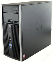Hình ảnh của Máy bộ HP 6300  Case Lá»n  Cáº¥u hÃ¬nh 1 BH 12 Tháng
