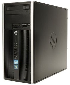 Hình ảnh của Máy bộ HP DC 6200  Case Lá»n  Cáº¥u hÃ¬nh 2 BH 12 Tháng