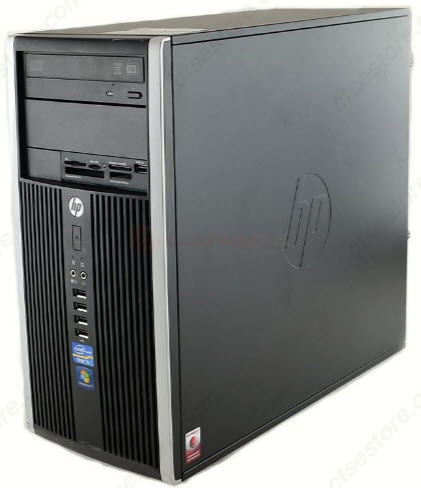 Hình ảnh của Máy bộ HP 6300  Case Lá»n Chuyên  game BH 12 Tháng