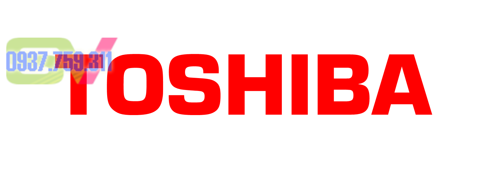 Hình ảnh cho nhà sản xuất Toshiba