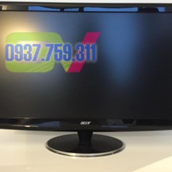 Hiển thị chi tiết cho Màn hình LCD ACER 27in LED H274HL BH 12 Tháng Hình ảnh của Màn hình LCD ACER 27in LED H274HL BH 12 Tháng
