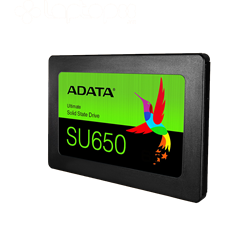 Hình ảnh của Ổ cứng SSD 2.5 inch - ADATA SU650 - Hàng chính hãng Gọi ngay 0937 759 311 mua hàng nhé
