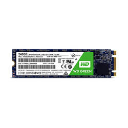 Hình ảnh của Ổ cứng SSD M.2 2280 SATA III - WD Green - Hàng chính hãng Gọi ngay 0937 759 311 mua hàng nhé