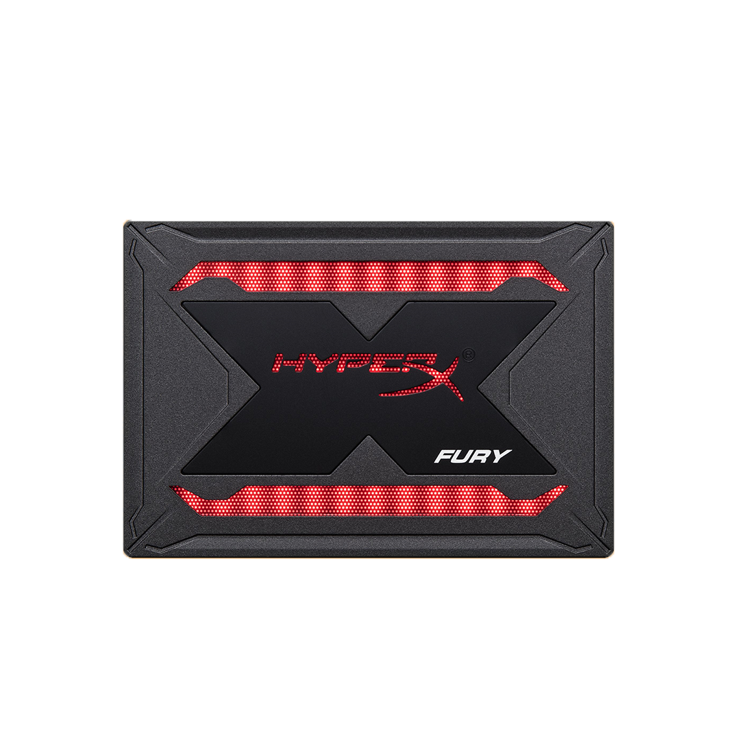 Hình ảnh của SSD 2.5 inch - Kingston Fury RGB 240GB Gọi ngay 0937 759 311 mua hàng nhé