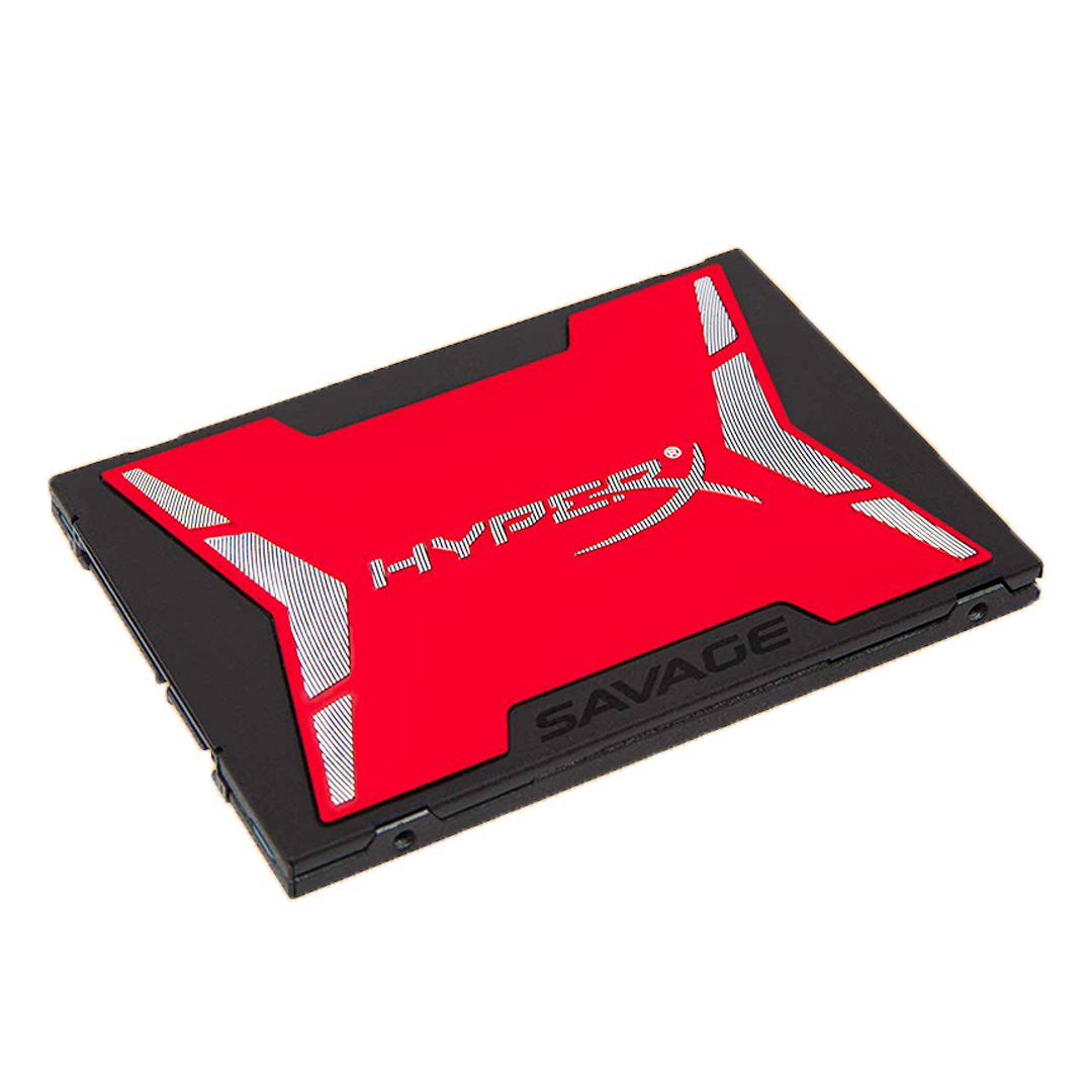 Hình ảnh của SSD 2.5 inch - Kingston Hyper X Savage 240GB Gọi ngay 0937 759 311 mua hàng nhé