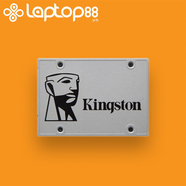 Hình ảnh của SSD 2.5 inch - Kingston UV400 240GB Gọi ngay 0937 759 311 mua hàng nhé