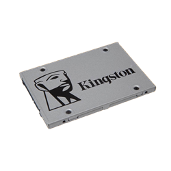 Hình ảnh của SSD 2.5 inch - Kingston SUV400 120GB Gọi ngay 0937 759 311 mua hàng nhé