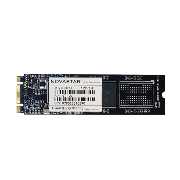 Hình ảnh của Ổ cứng SSD M.2 2280 Novastar SATA 3 - Hàng chính hãng Gọi ngay 0937 759 311 mua hàng nhé