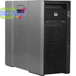 Hiển thị chi tiết cho Máy đồ họa HP Z820 WorkStation | websinhvien.net BH 12 Tháng 18850000  Hình ảnh của Máy đồ họa HP Z820 WorkStation | websinhvien.net BH 12 Tháng 18850000