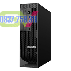 Hình ảnh của Máy đồ họa Lenovo ThinkStation C20 | websinhvien.net BH 12 Tháng 9200000 