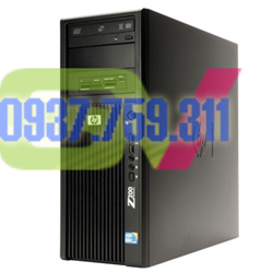 Hình ảnh của Máy đồ họa HP Z200 Workstation | websinhvien.net BH 12 Tháng 2750000 