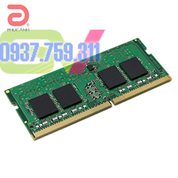 Hình ảnh của Bộ nhớ trong MTXT Kingston DDR4 8Gb 2400 BH 12 Tháng 