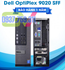 Hình ảnh của Máy  bộ Dell OptiPlex 9020 SFF - CH1 BH 12 Tháng, Picture 1
