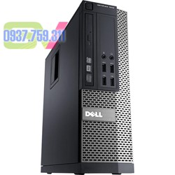 Hình ảnh của Máy  bộ Dell OptiPlex 7010 SFF - CoreÂ i5 BH 12 Tháng
