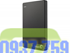 Hình ảnh của Ổ cứng di động SEAGATE Backup Plus Slim 2TB USB 3.0 STDR2000300 - Màu Đen 2750000, Picture 1