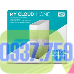 Hình ảnh của WD My Cloud Home 6TB WDBVXC0060HWT 7900000