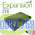 Hình ảnh của Seagate 2TB Portable Expansion Usb 3.0 2830000, Picture 1