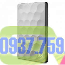 Hình ảnh của Ổ cứng di động Seagate Backup Plus Portable 2TB Ultra Slim Platinum (STEH2000300) 2950000