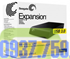 Hình ảnh của SEAGATE Expansion Desktop 3.5 1TB USB 3.0 1720000, Picture 1