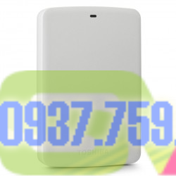 Hình ảnh của ổ cứng di động TOSHIBA Canvio Basic 2TB USB 3.0 (trắng) 2590000
