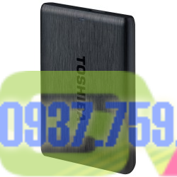 Hình ảnh của Ổ cứng di động TOSHIBA Canvio Simple 500GB USB 3.0 (đen) 1270000