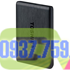 Hình ảnh của Ổ cứng di động TOSHIBA Canvio Simple 2TB USB 3.0 (đen) 2620000, Picture 1