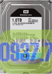 Hiển thị chi tiết cho Ổ cứng Western Digital Enterprise Se 1TB SATA 2360000 Hình ảnh của Ổ cứng Western Digital Enterprise Se 1TB SATA 2360000