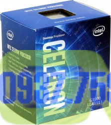 Hiển thị chi tiết cho Intel Celeron G3900 1290000 Hình ảnh của Intel Celeron G3900 1290000