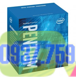 Hiển thị chi tiết cho CPU Intel Core Pentium G4400 3.3G / 3MB / Socket 1151 (Skylake) 2090000 Hình ảnh của CPU Intel Core Pentium G4400 3.3G / 3MB / Socket 1151 (Skylake) 2090000