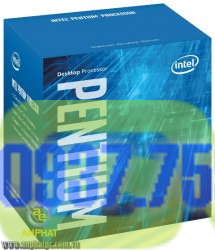 Hiển thị chi tiết cho CPU Intel Pentium G4500 3.5G / 3MB / HD Graphics 530 / Socket 1151 (Skylake) 2190000 Hình ảnh của CPU Intel Pentium G4500 3.5G / 3MB / HD Graphics 530 / Socket 1151 (Skylake) 2190000