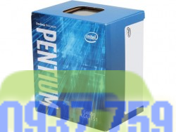 Hiển thị chi tiết cho CPU Intel Pentium G4600 3.6 GHz 3MB HD Graphics 600 Kabylake 2290000 Hình ảnh của CPU Intel Pentium G4600 3.6 GHz 3MB HD Graphics 600 Kabylake 2290000
